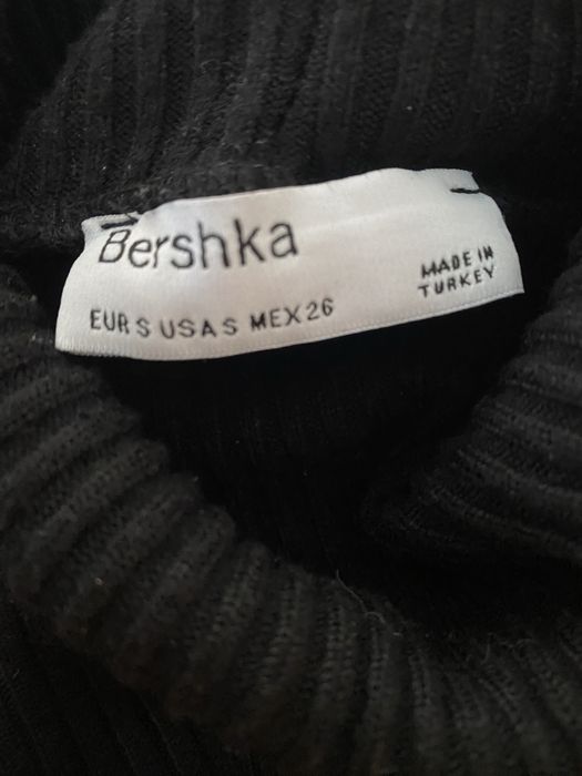 Сукня BERSHKA 44 S новое платье оригинал