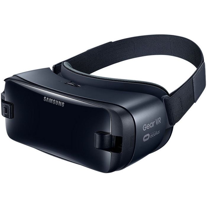 Samsung Gear VR