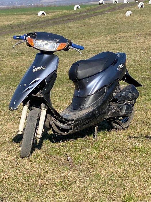 Продам скутер хонда дио 35
