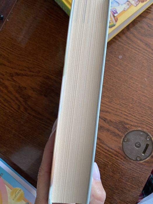 Книга 9 місяців щастя О.П.Березовська