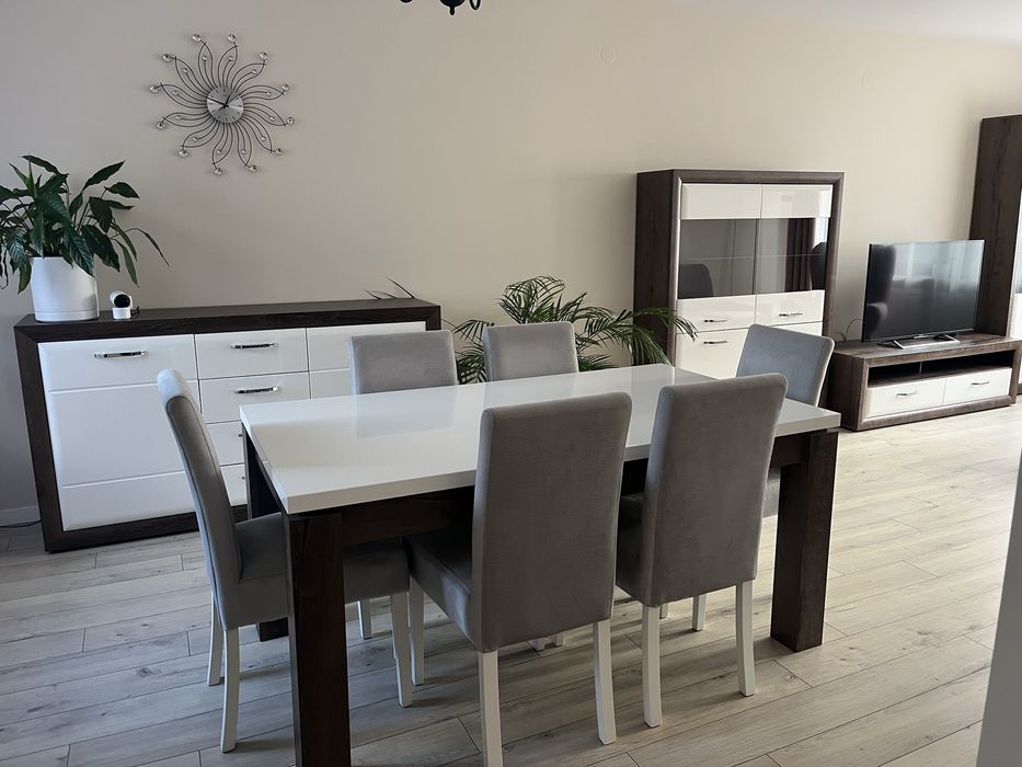 Zestaw mebli do salonu