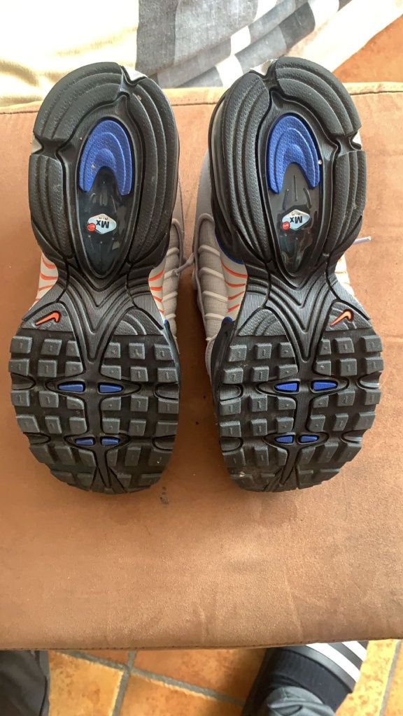 Tênis air max Nike