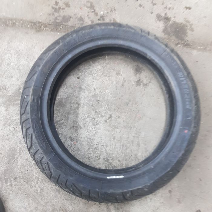 Opona nr d20 michelin city grid 110/70-13 deszczowa zimowa