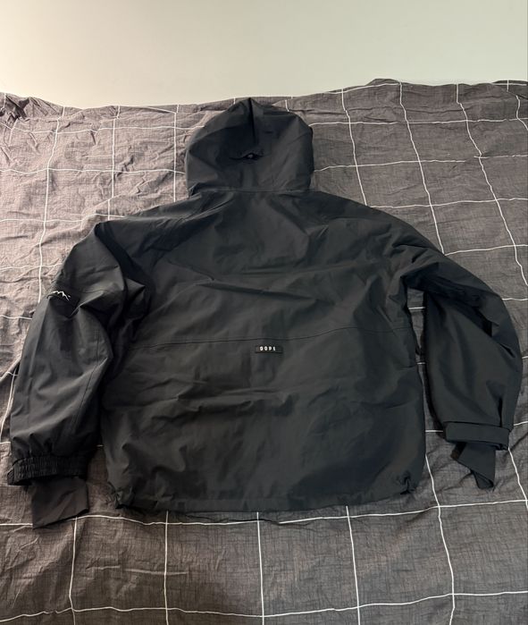 Продам нову куртку для сноубордингу Dope