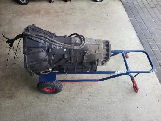 Skrzynia biegow cadilac escalade 7CKA 7CJA 6L80E