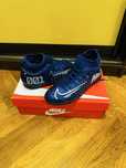 Сороконожки Nike Mercurial Superfly Размер 38