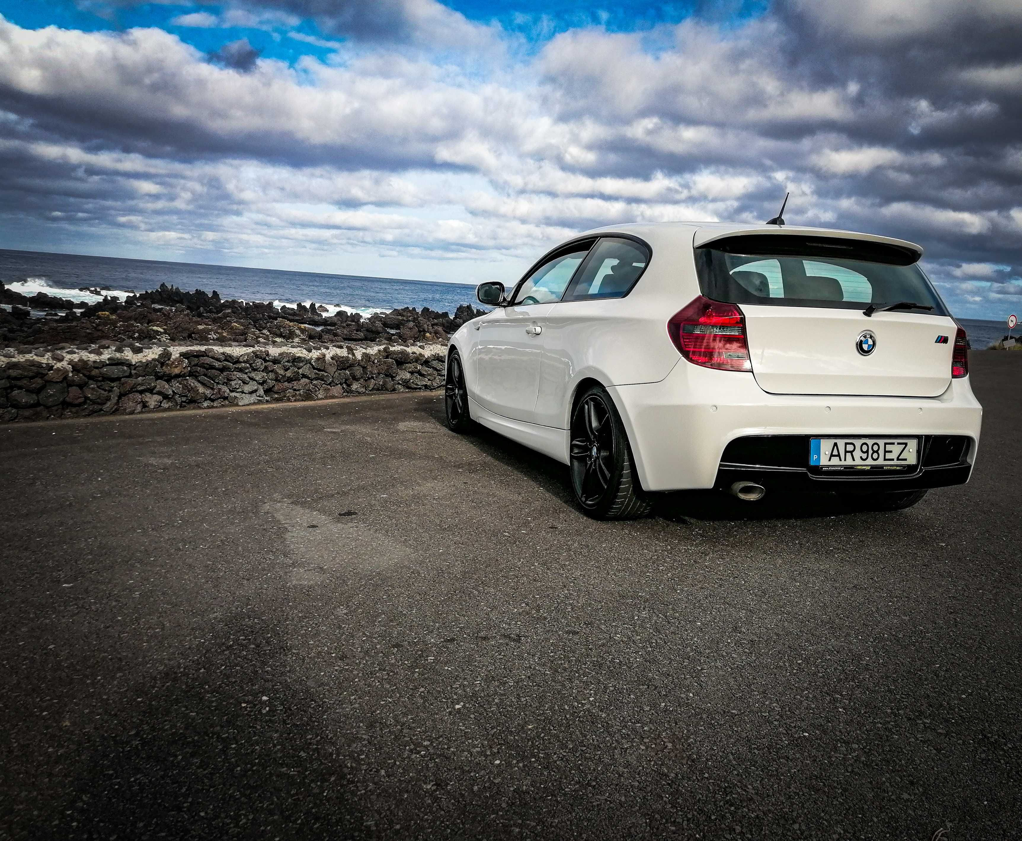 Bmw 118d Pack M 143cv