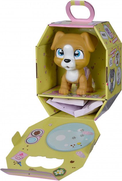 Цуценя Simba Toys Pamper Petz Щенок 5953050