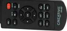 Pilot do creative sound blaster sbx