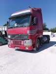 Camião Volvo FH12