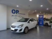 Opel Corsa 1.3 CDTi City