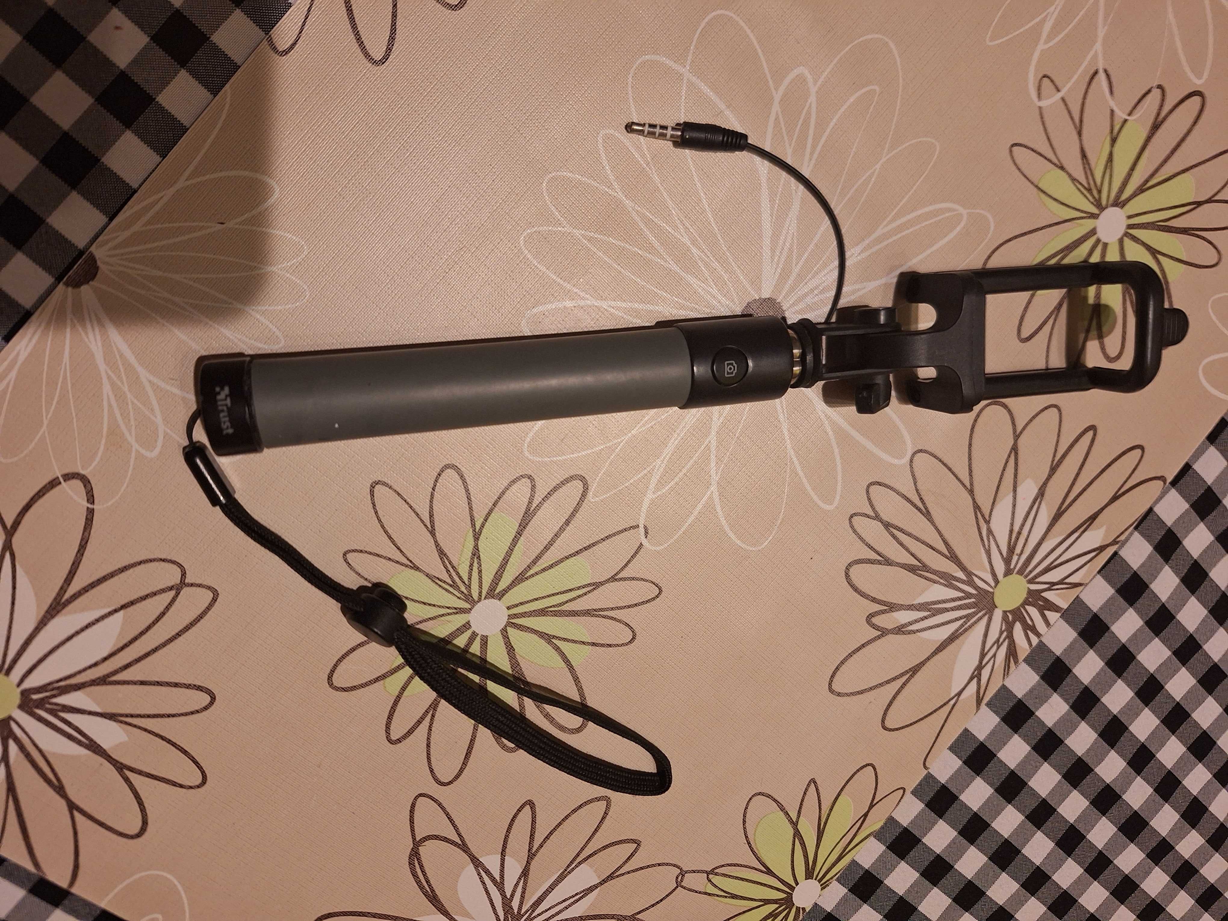 selfie stick uchwyt do robienia zdjęć