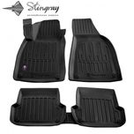 3D автоковрики в салон на AUDI A4\ A3\ A5\ A6\ A7\ A8