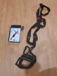 TRX  decathlon novo