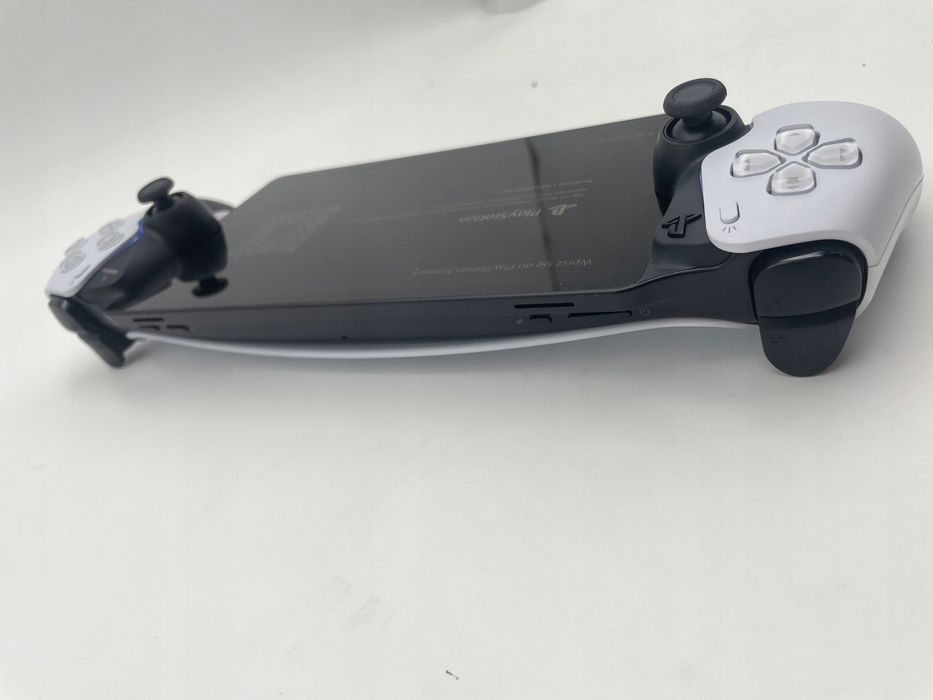 SONY PlayStation Portal Biało-czarny