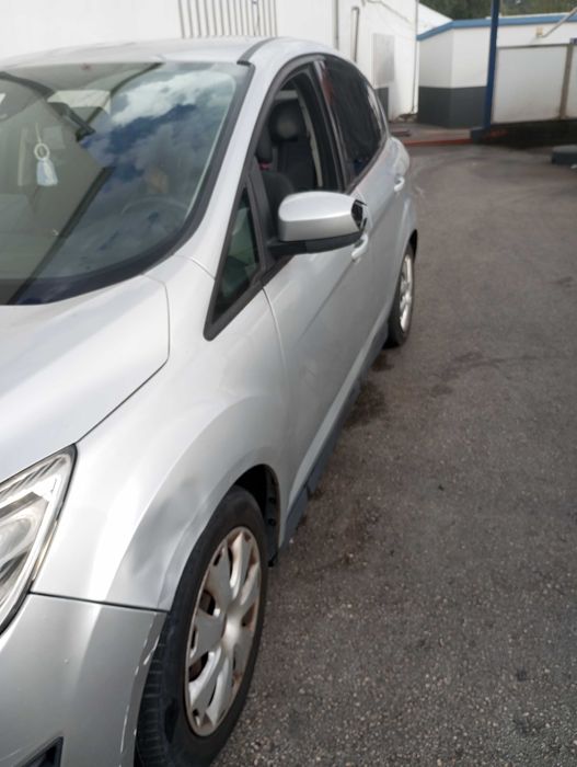 Ford C max 1.6 118.000km