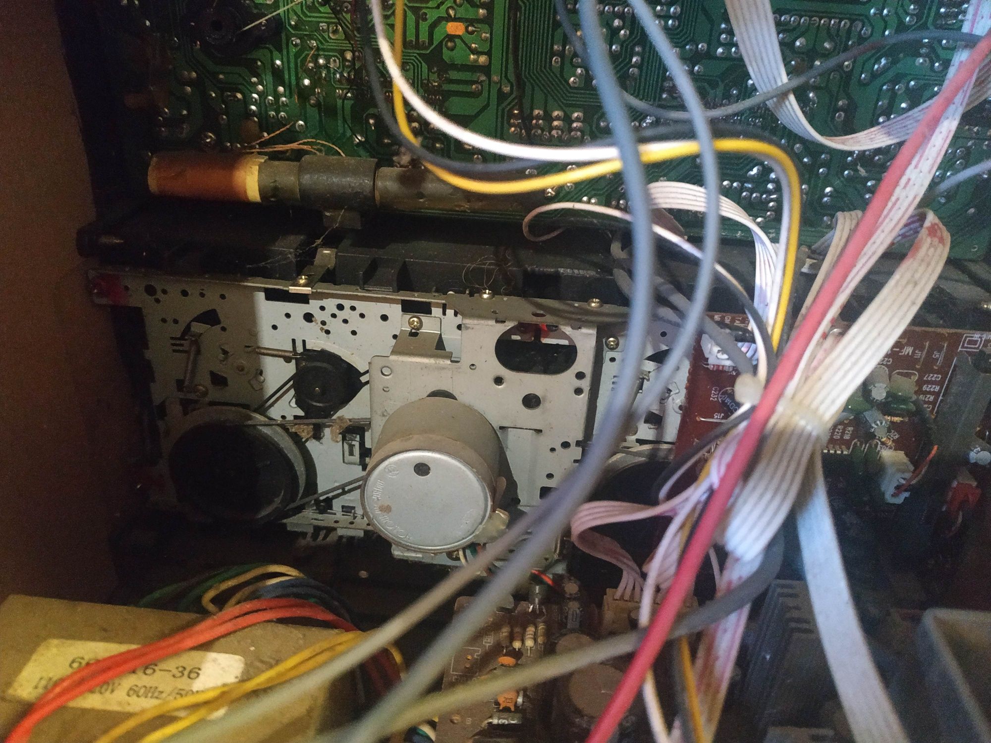 Продам аппарат Opera OP-1520HF