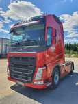 Volvo FH4  Pierwszy właściciel, auto po kontrakcie, klima postojowa, 500 km