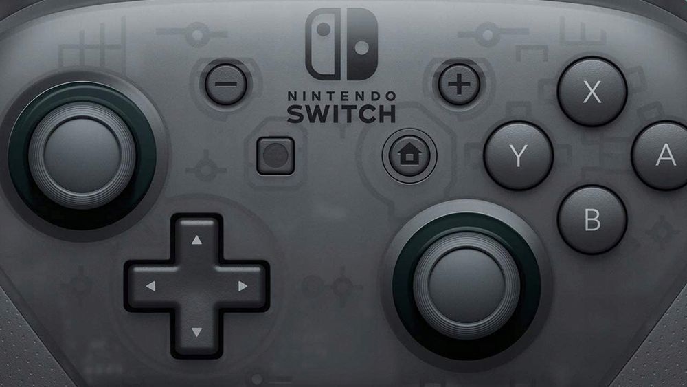 outlet pad bezprzewodowy do konsoli nintendo switch  bluetooth opis