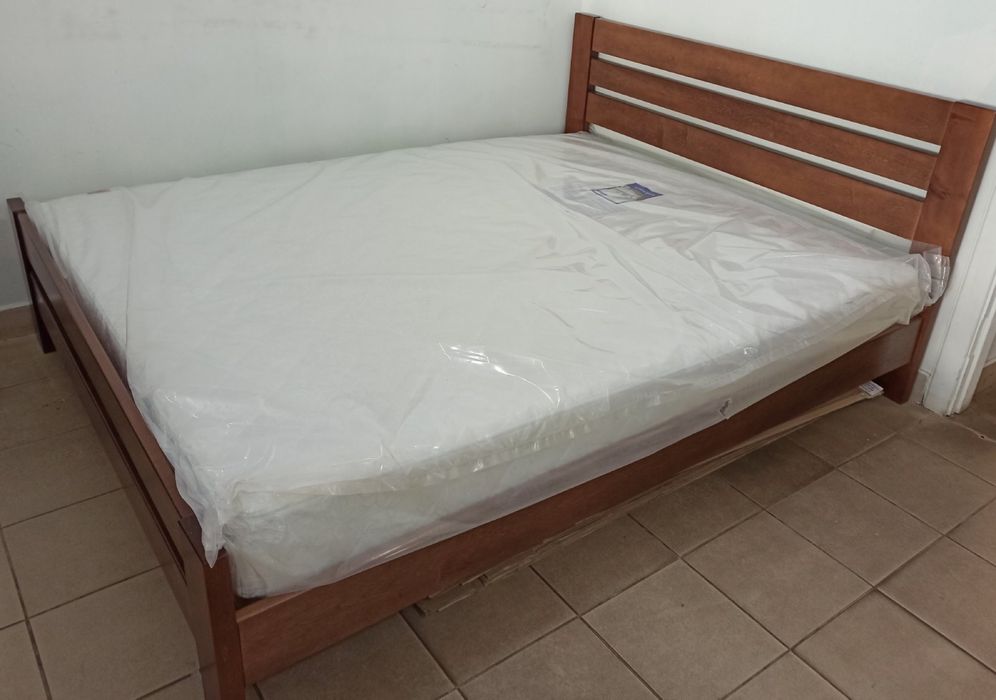 Ліжко "Модерн" матраци,дивани,прихожі,шафи-купе,