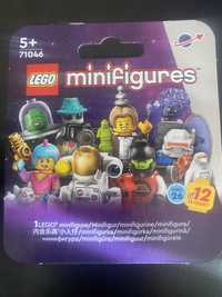 Lego minifigures Лего мініфігурки 26 серія 25 серія 16 серія 13 серія