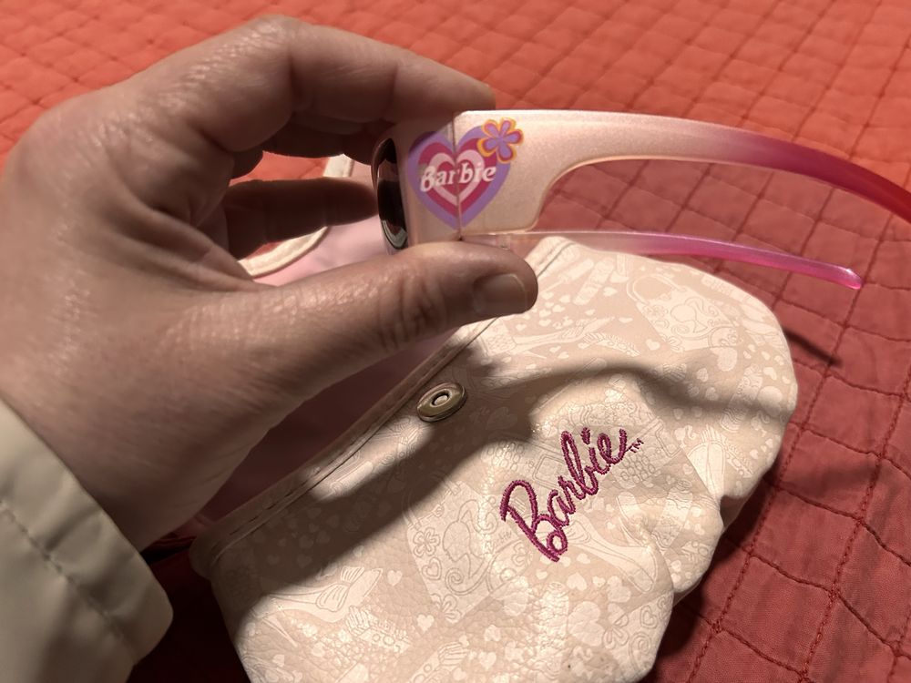 Oculos de sol para bebe