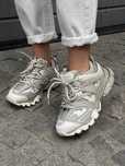 Кроссовки Balenciaga Track 3.0 Layered Cream premium