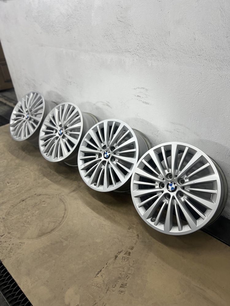 Диски 5.112 р17 r17 bmw f30 mercedes audi scoda