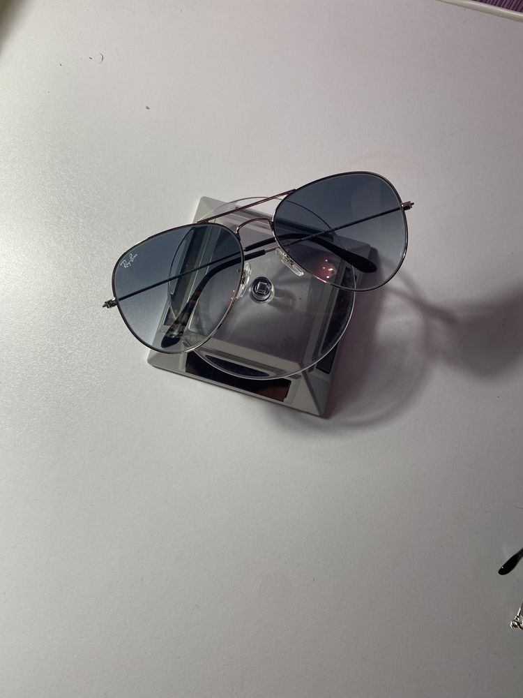 Очки Ray ban оригинал