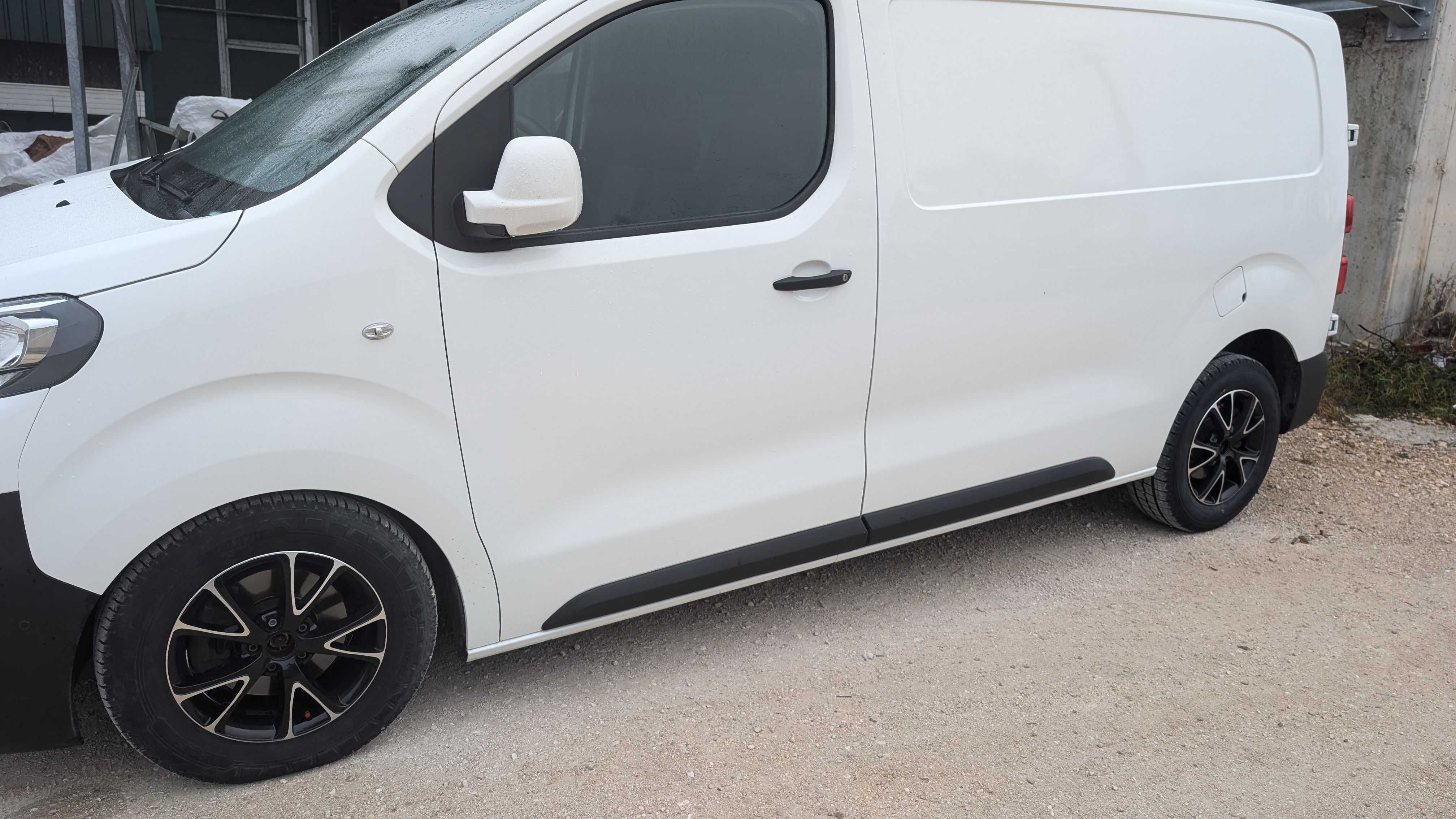 Peugeot expert 1.6 Hdi