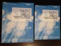 MS Official Course Windows Server 2008 6425C для ІT спеціалістів, 2 т.
