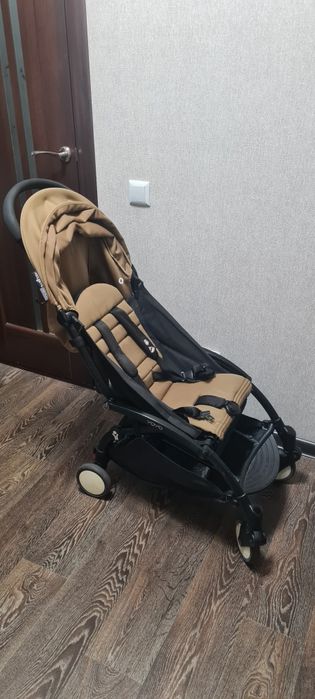 Візок прогулянковий yoyo