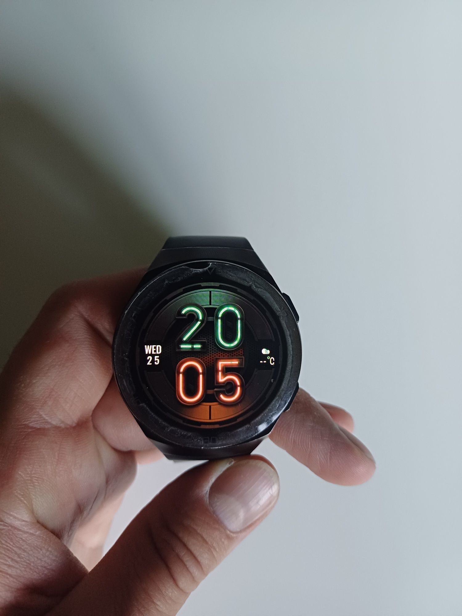 Huawei watch gt 2e