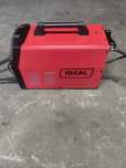 Migomat ideal praktik 200 igbt