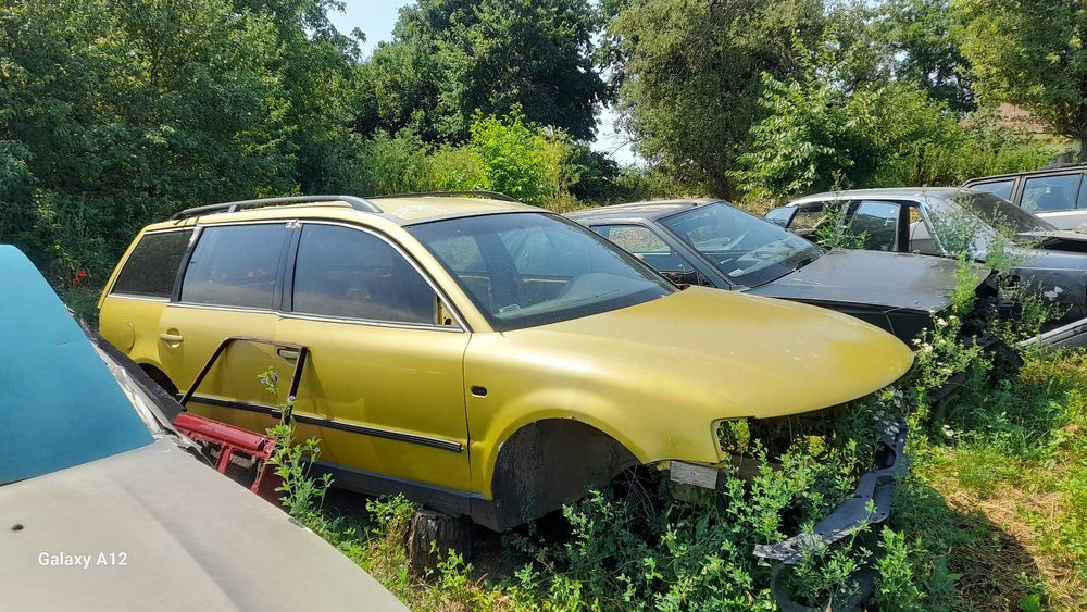 АВТОРАЗБОРКА Вольцваген пасат б2, б3, б4, б5,Джетта,Поло,Гольф 2;3