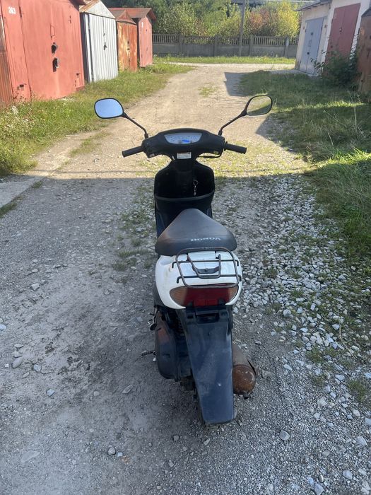 Honda dio 34 +ДоСтАвКа