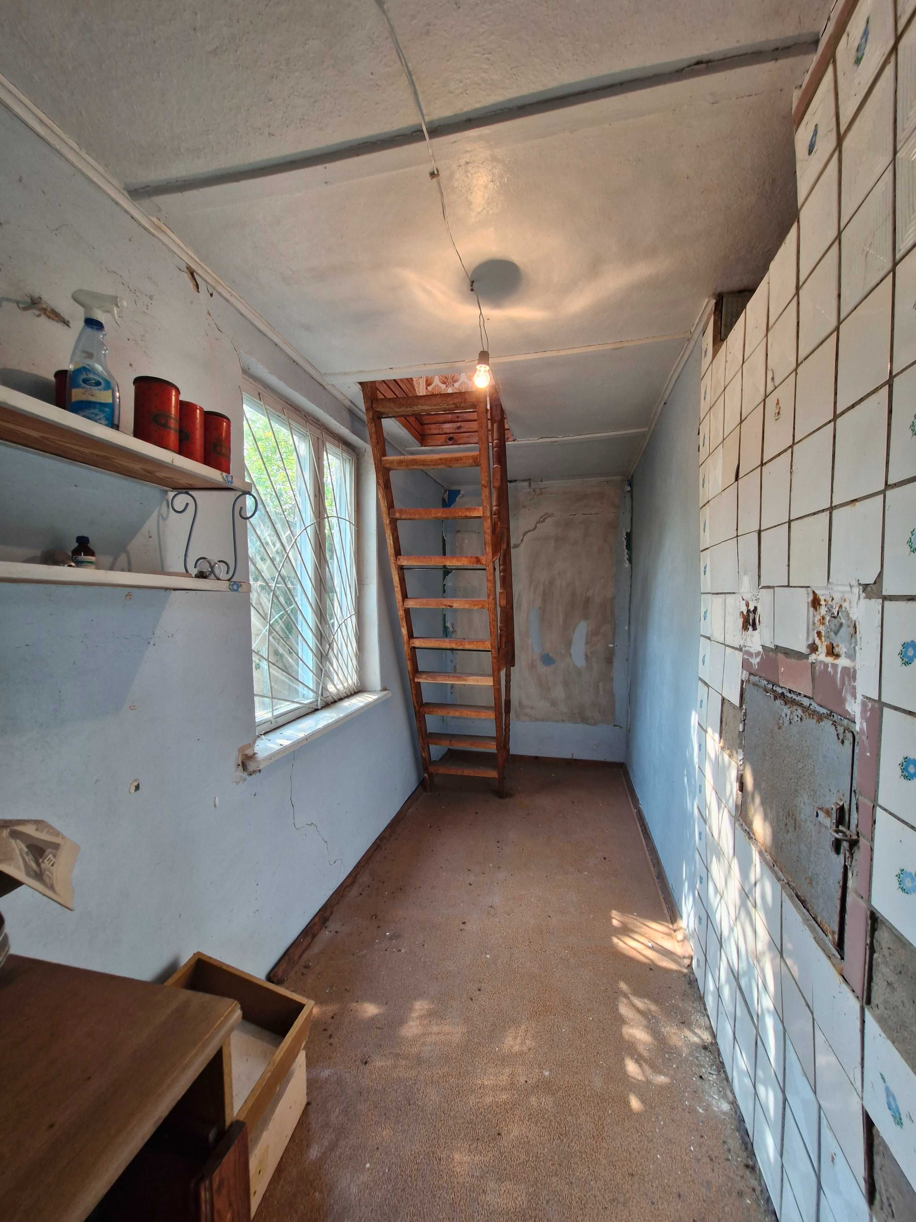 Продається дача в масиві с.Березівка