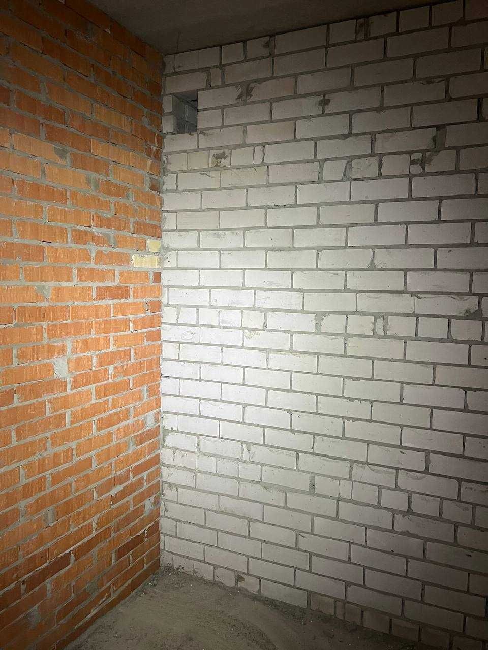 Продам 1-К Новобудова(без паркомісця), 50м.кв., Вокзальна