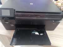 Impressora hp smart