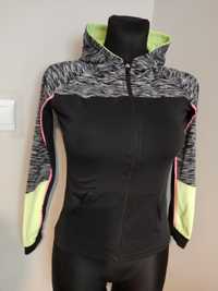 Bluza sportowa YD Active 10/11 lat 146 cm