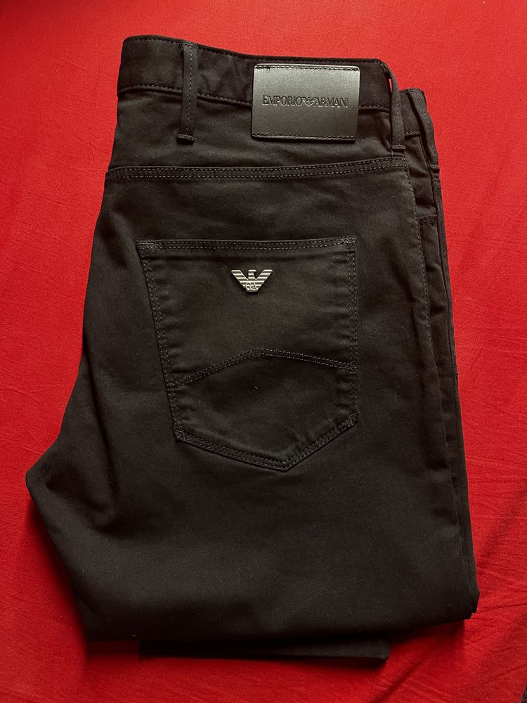 Spodnie  Emporio Armani 32/34