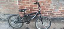 BMX  трюковий вело
