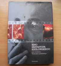 Kino Krzysztofa Kieślowskiego - red. Lubelski - 1997