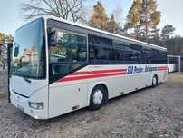 Irisbus Iveco Crossway 2008r.