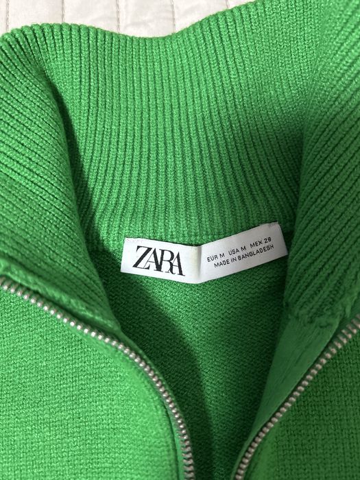 Светр Зара М