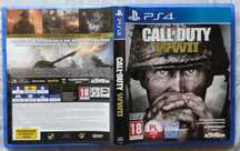 Call of Duty WW2