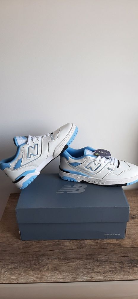 Oryginalne Buty new balance 550 roz.43