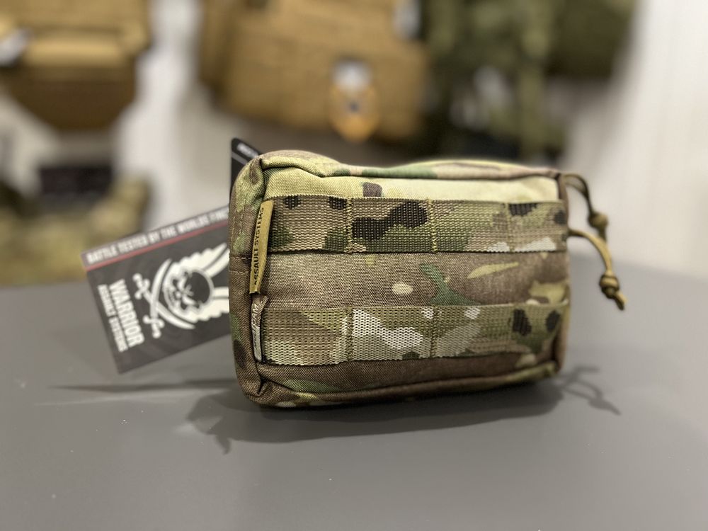 Подсумок Multicam Warrior Assault Systems