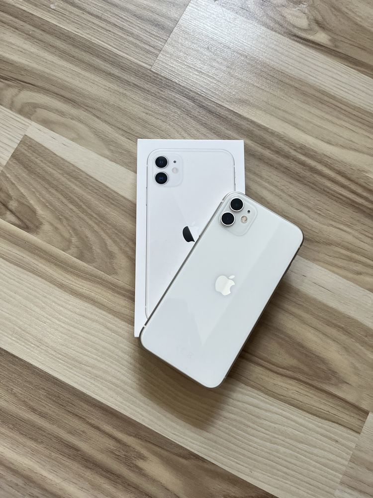 iPhone 11 128 GB