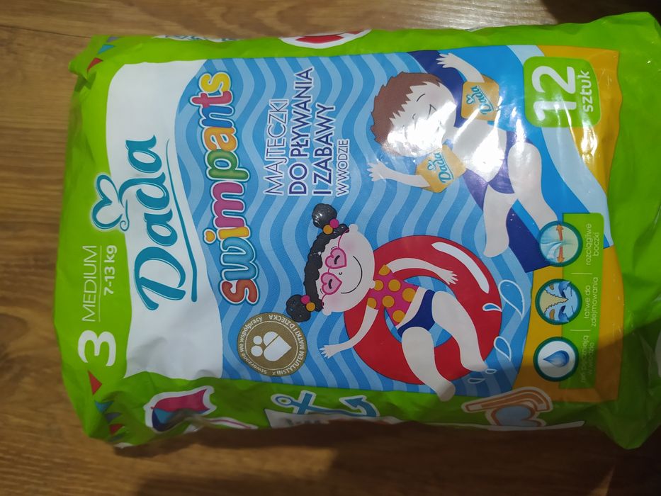 Dada swimpants 7- 13 kg